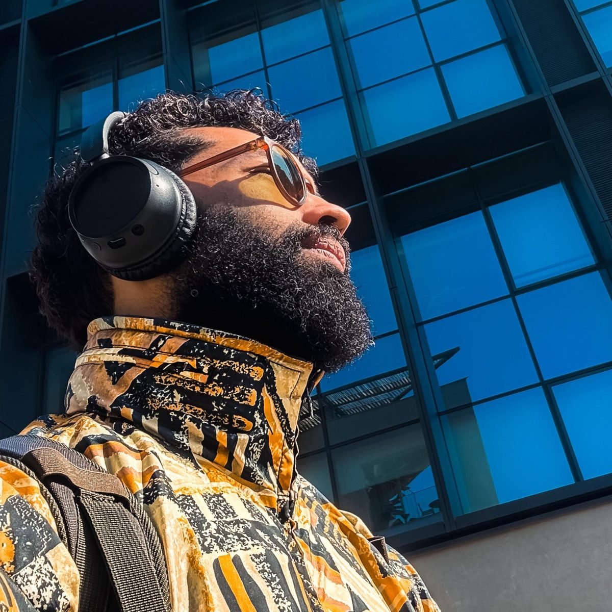 Alex Zapa — Sonoplasta e Filmmaker, Direção Técnica do Rildy Studio